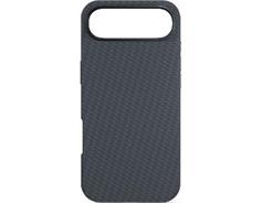 EPICO SolidWoven Mag+ iPhone Air Black 
