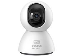 Baseus Vnitřní kam. Security P1 3K bílá 