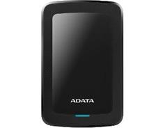 ADATA External HDD 1TB HV300 black 