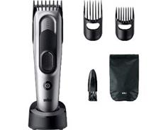 Braun HC7590 SERIES 7 ZASTŘIHOVAČ VLASŮ 