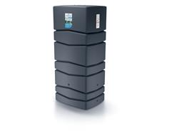 Prosperplast Sud Prosperplast AQUA TOWER antracit 650l 