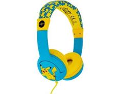 OTL TECHNOLOGIES Pokemon Pikachu Kidss Headphones OTL