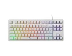 BARACUDA KRILL membrane keyboard US WH 