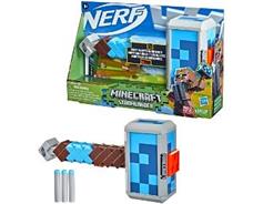 Hasbro 14F4416 NERF MINECRAFT STORM. 