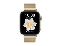 Huawei Watch Fit 3 Gold