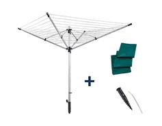 Leifheit LinoLift 600 Quick Start 85282