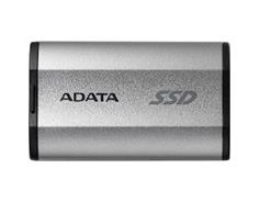 ADATA External SSD 1TB SD810 silver 