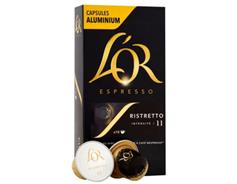 LOR NESPRESSO RISTRETTO KAPSLE 10ks 