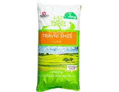 Travní směs - Luční 2 kg Rosteto