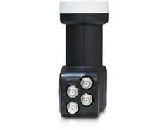 AB  LNB01 Quattro Blue Edition