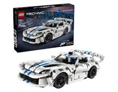 LEGO 42234 SportovníAutoDodgeViper GTS-R 