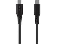 Fixed kabelUSB-C/USB-C,PD,FIXDLS-CC03-BK
