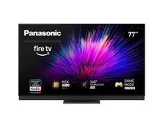 Panasonic TV 77Z95BEG OLED TV 