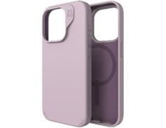 ZAGG Manhattan Snap case iP15 Pro Laven. 