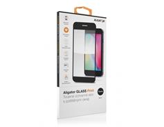 ALI GL PRINT Vivo Y33s, černá GLP0150