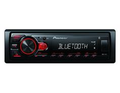 Pioneer MVH-230BT