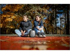 CONCEPT Bezdrátový reproduktor SoundJoy BR5035 Black