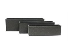 G21 Květináč G21 Industrial Tub 69 x 22 x 22