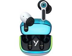 YENKEE YHP 10BT WB TWS sluchátka EVEPLAY 