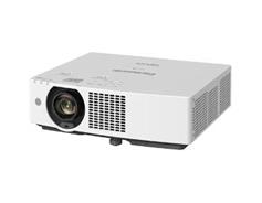 Panasonic PT VMQ75EJ projektor 