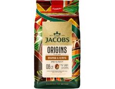 JACOBS UGANDA & KENYA ZRN. KÁVA 1000 G 