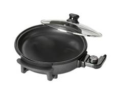 Clatronic PP 3401 PEČÍCÍ PÁNEV 