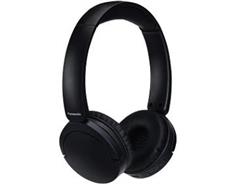Panasonic BT sluchátka HF630B BLK 