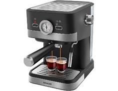 Sencor SES 1721BK Espresso 