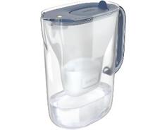 BRITA STYLE ESSENTIAL 2,4L ŠEDOMOD. +3F 