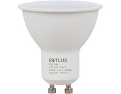 Retlux RLL 614 GU10 bulb 5W CW D 