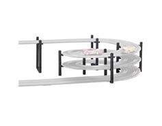 Carrera 61642 Podpěra zatáček 3D - GO