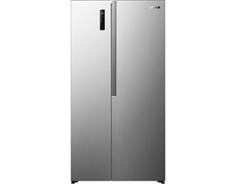 Gorenje NRS917E41X DVOUDVÉŘOVÁ SBS CHL. 