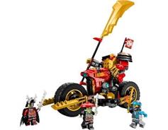 LEGO Kaiova robomotorka EVO 71783