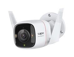TP-LINK Tapo C325WB Outdoor Wi-Fi Camera 