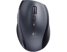 LOGITECH M705 BEZDRÁTOVÁ MYŠ LASER SIL. 