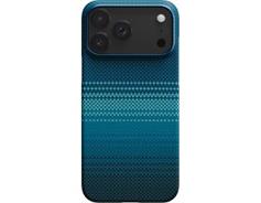 PITAKA Ultra-Slim Case iP17 ProMax Moonrise