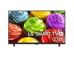 LG 32LB650B6LA HD AI TV 