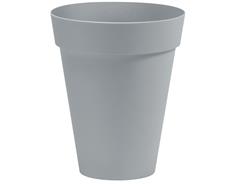 Obal Arke vysoký - šedý 33 cm