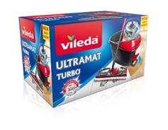Vileda SET ULTRAMAX TURBO 