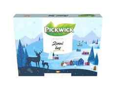 PICKWICK KOLEKCE ZIM.ČAS OVOC./KOŘEN.ČAJ 