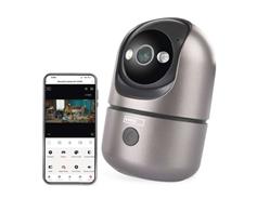 EMOS GoSmart Vnitřní otočná kamera IP-220W s WiFi