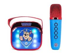 OTL TECHNOLOGIES PAW Patrol PopSing LED Kar OTL