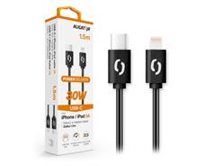 ALI DK POW. 30W USB-C/ligt. 1,5M DATKP50
