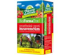 Zdravá zahrada - Bioformatox Plus - 200 g