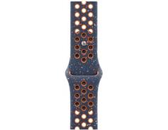 APPLE Watch Acc 45 Bl. Flame Nike SB M/L 