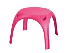 Keter Stůl Keter dětský růžový