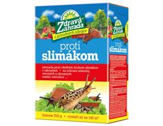 SK Zdravá zahrada - proti slimákům 700 g