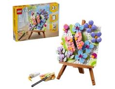 LEGO 31390 Květinová malba 