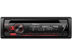 Pioneer DEH-S320BT
