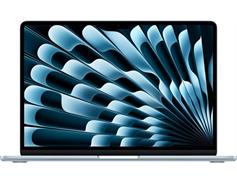 Apple MacBook Air 13" M5 16/1TB blue